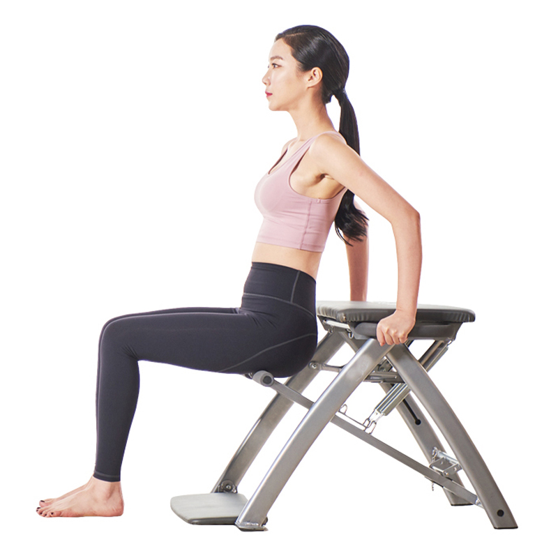 Pilates Yoga Chair - Универсальное кресло для пилатеса, оборудование для