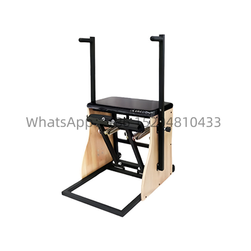 Pilates Yoga Chair - Кресло для пилатеса Wunda для дома