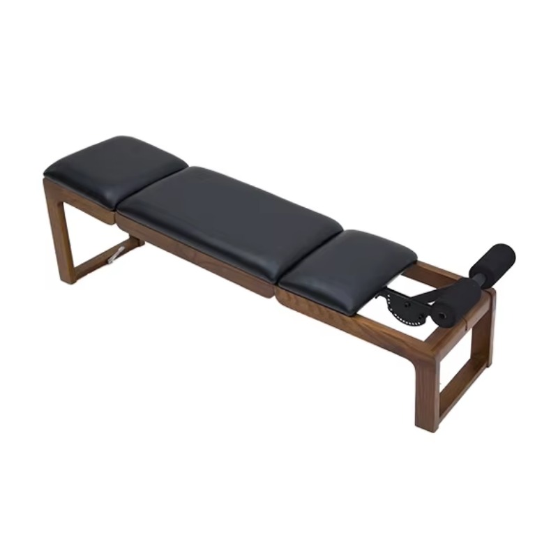 Pilates Yoga Lab - Многофункциональный складной стул для пилатеса из