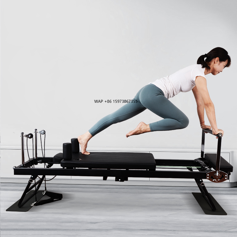 Pilates Yoga Weight Loss - Лидер продаж, портативное оборудование для фитнеса,