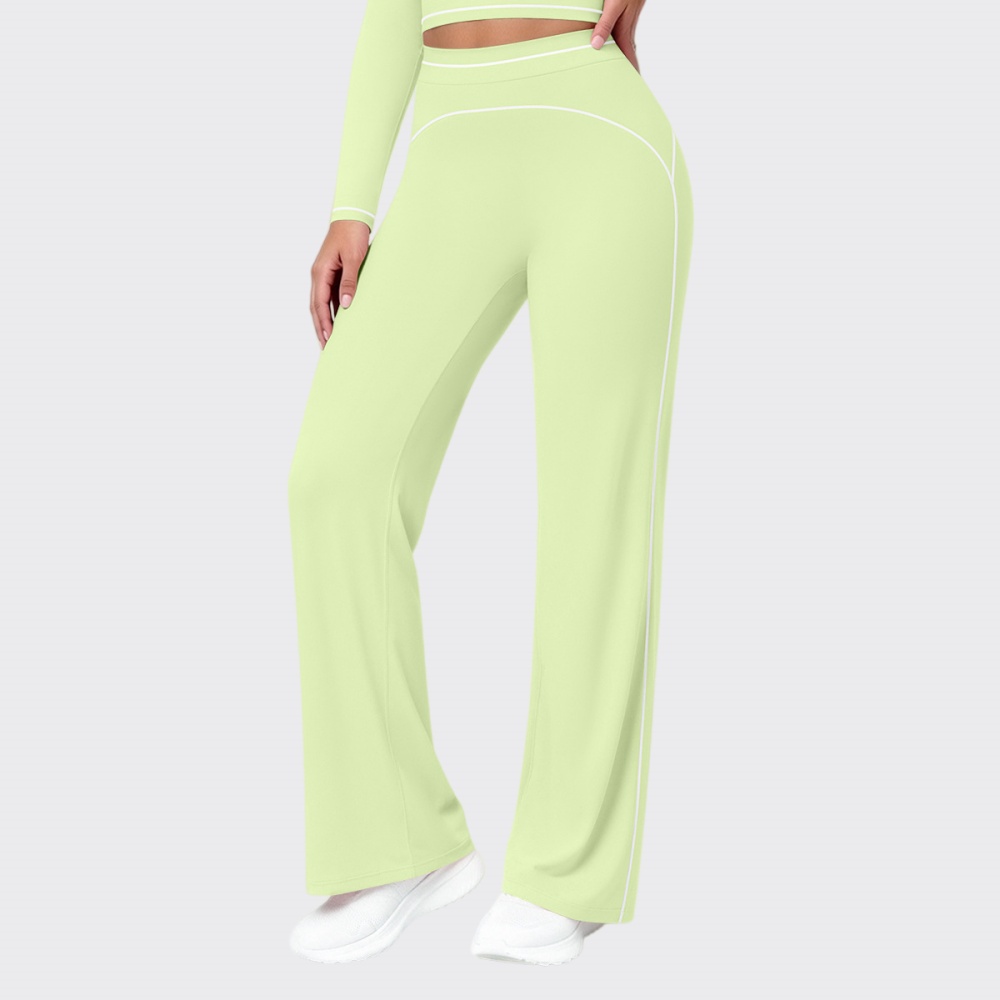Pilates Yoga Legging - Новые женские брюки с высокой талией,