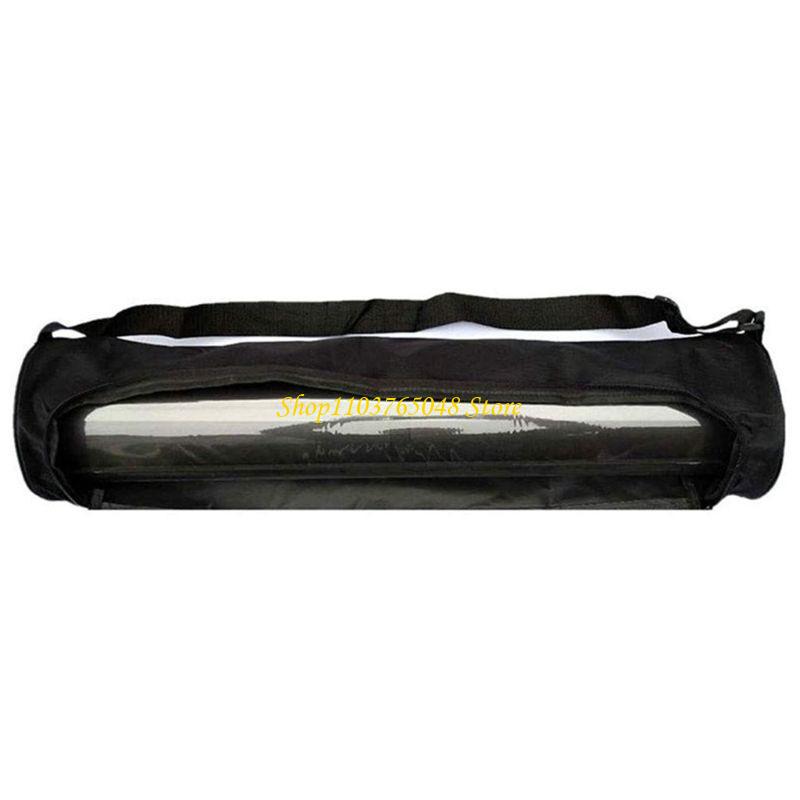 Yoga Mat Bag Carrier - R53E Ткань Оксфорд Коврик для йоги