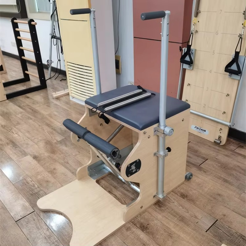 Pilates Yoga Chair - Профессиональный домашний тренажерный зал YTYIN |