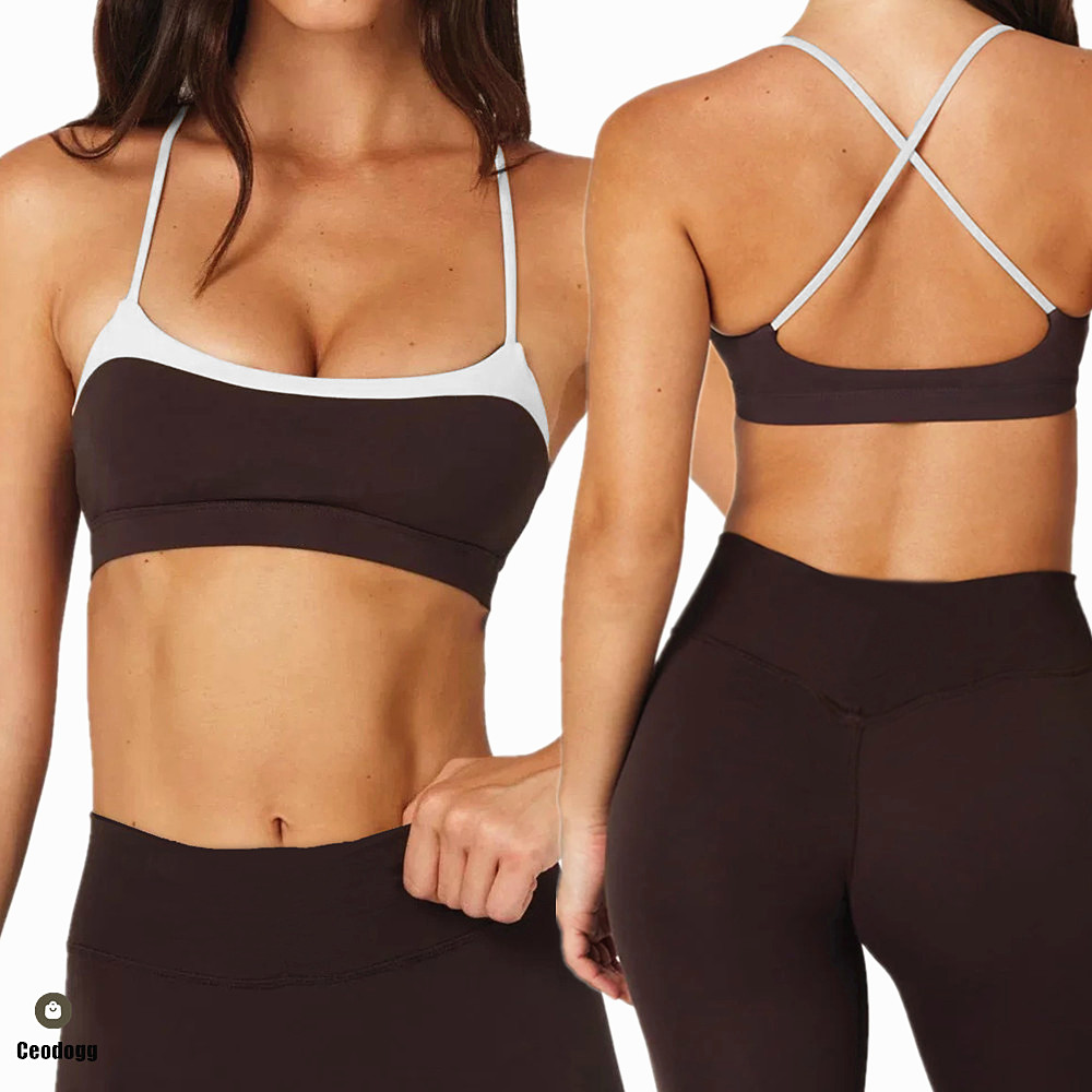 Pilates Yoga Legging - Спортивный бюстгальтер для йоги, женские брюки,