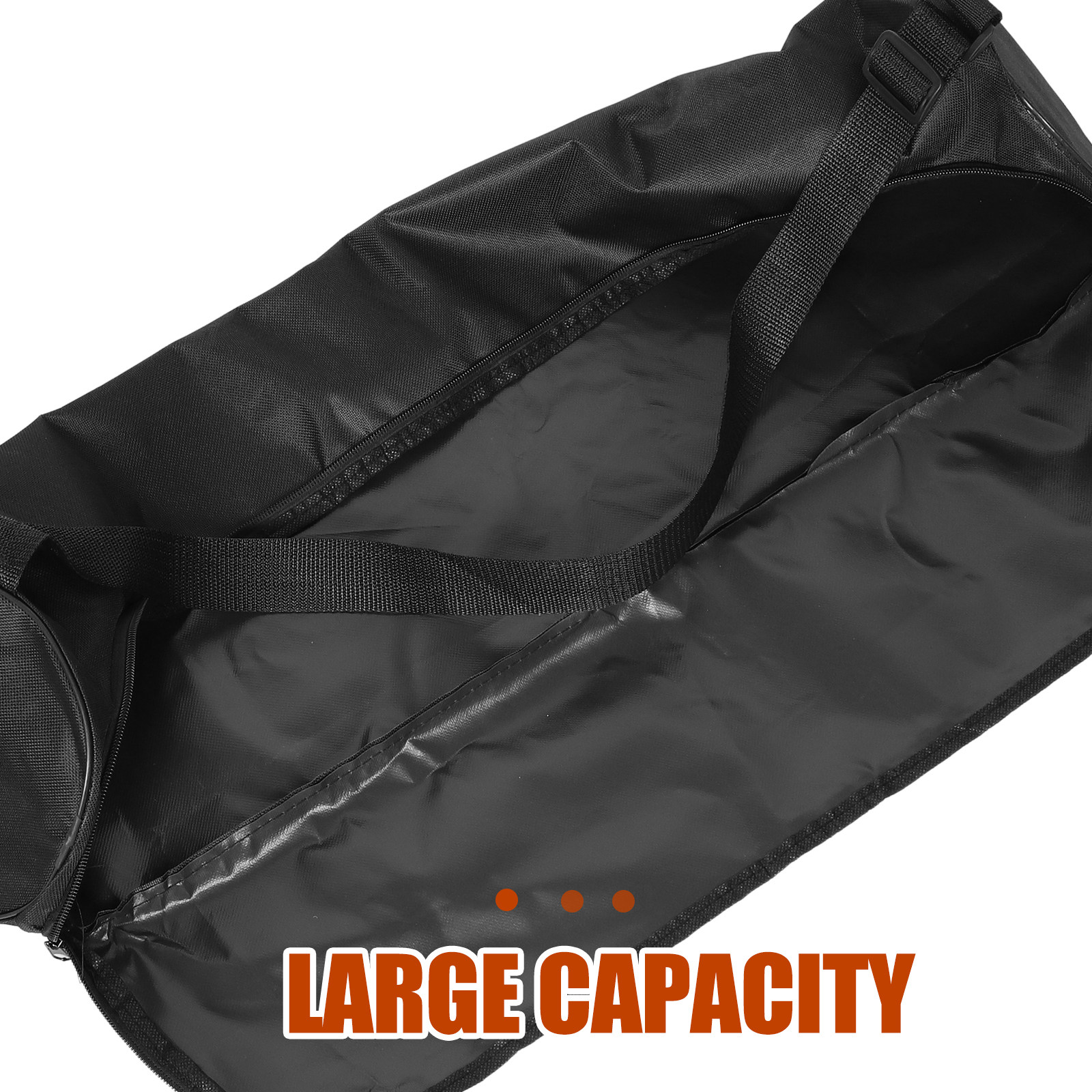 Складная сумка-переноска из тк – обзор и цена Yoga Mat Bag Carrier