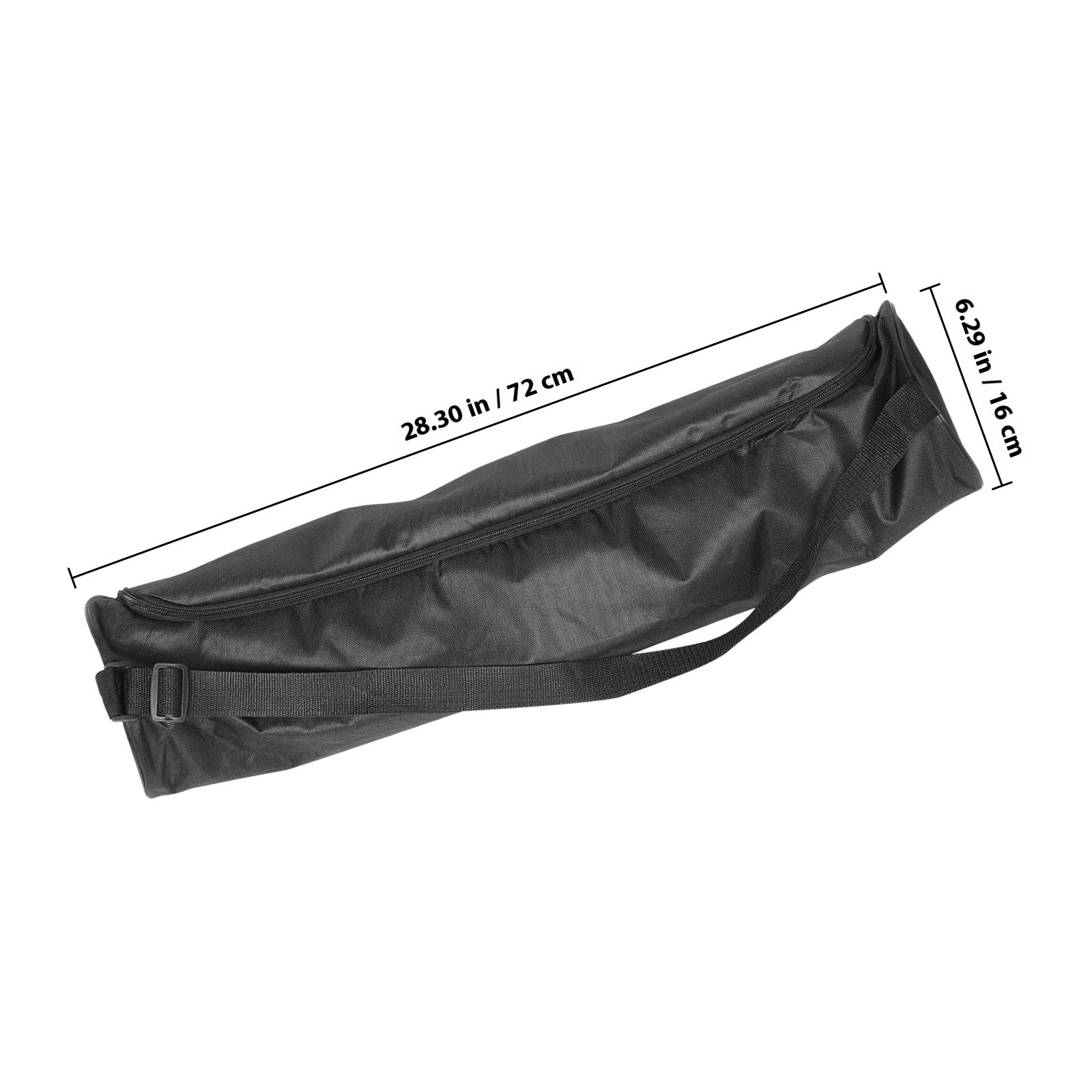 Складная сумка-переноска из тк – обзор и цена Yoga Mat Bag Carrier