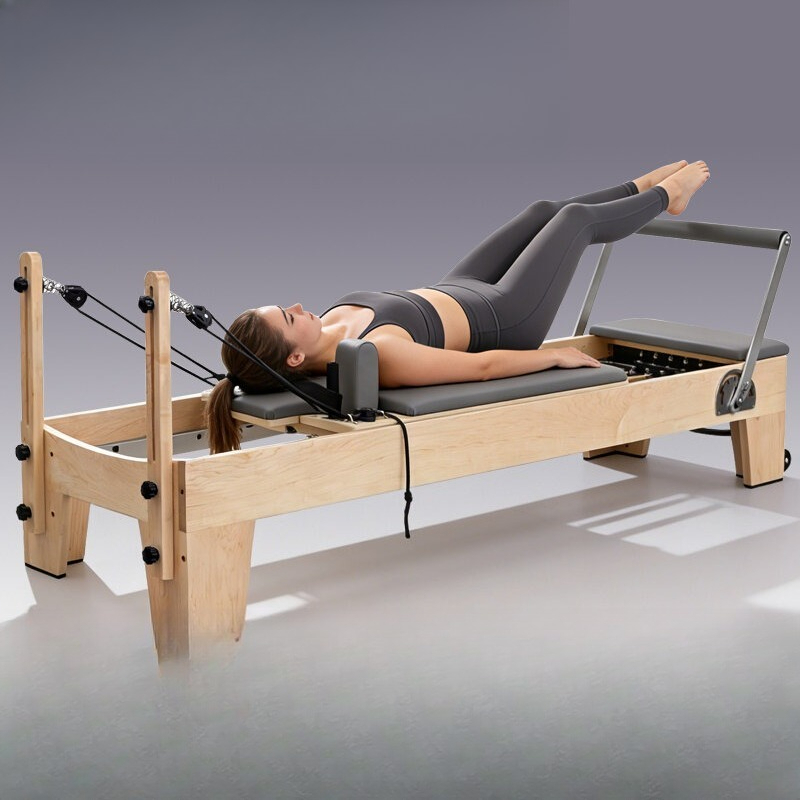 Кровать для пилатеса, складная – обзор и цена Pilates And Yoga Is Same