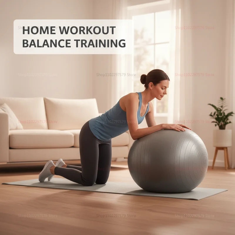 Мяч для йоги с защитой от разр – обзор и цена Pilates Yoga Chair