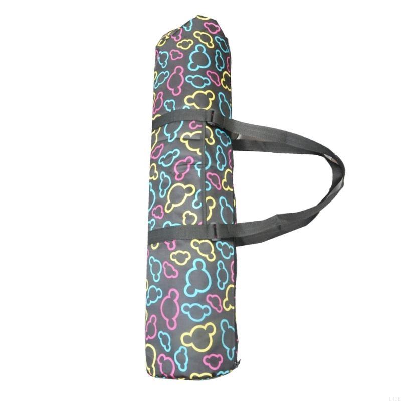 Широкий плечевой ремень Сумка  – обзор и цена Yoga Mat Bag Carrier