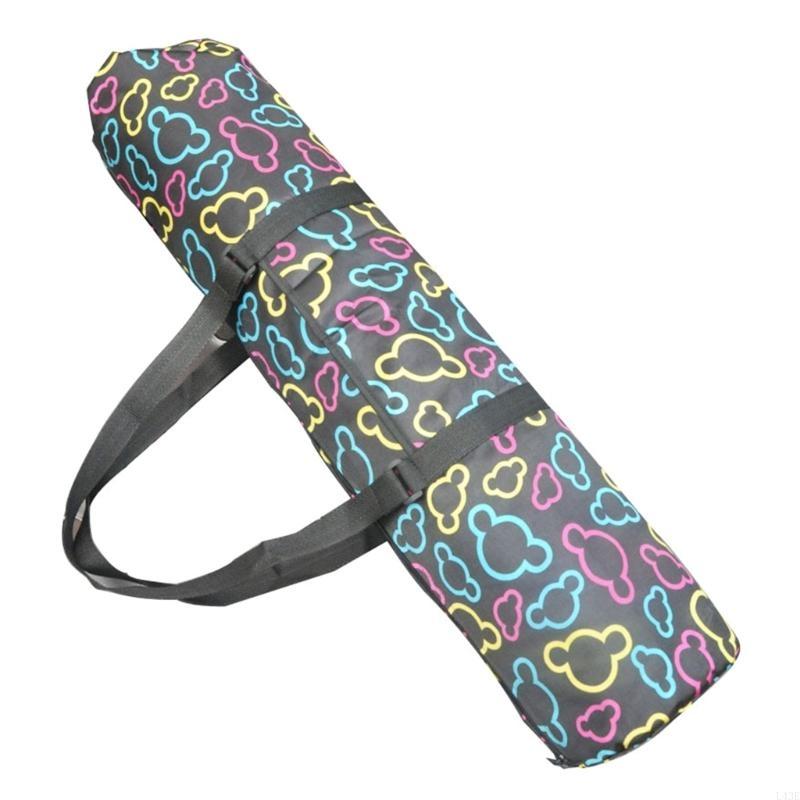 Широкий плечевой ремень Сумка  – обзор и цена Yoga Mat Bag Carrier