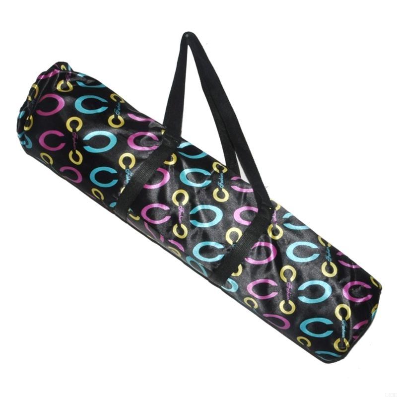 Широкий плечевой ремень Сумка  – обзор и цена Yoga Mat Bag Carrier