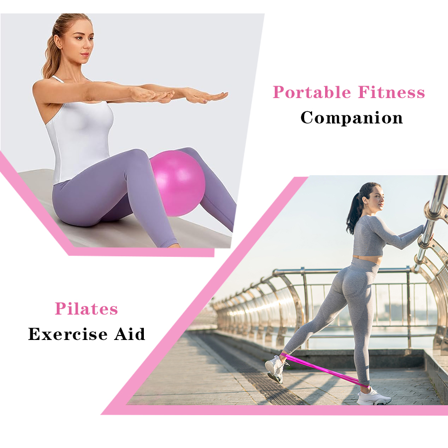 Женский комплект предметов пер – обзор и цена Pilates Yoga Weight Loss