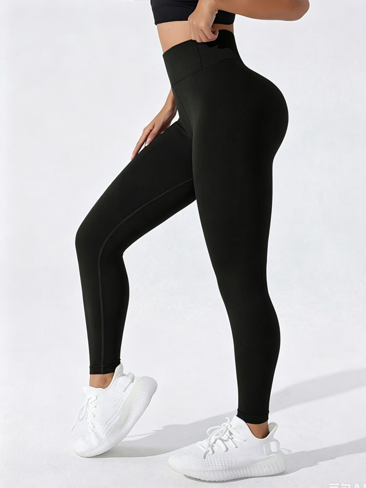 Женские высокоэластичные легги – обзор и цена Pilates Yoga Legging