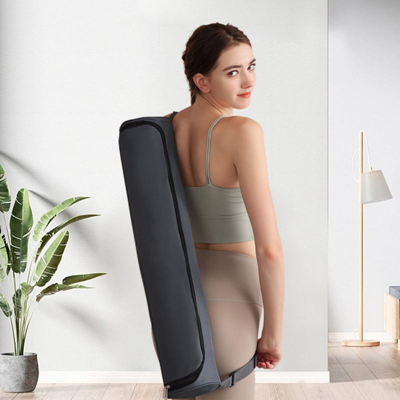 Сумка для коврика для йоги для – обзор и цена Yoga Mat Bag Carrier