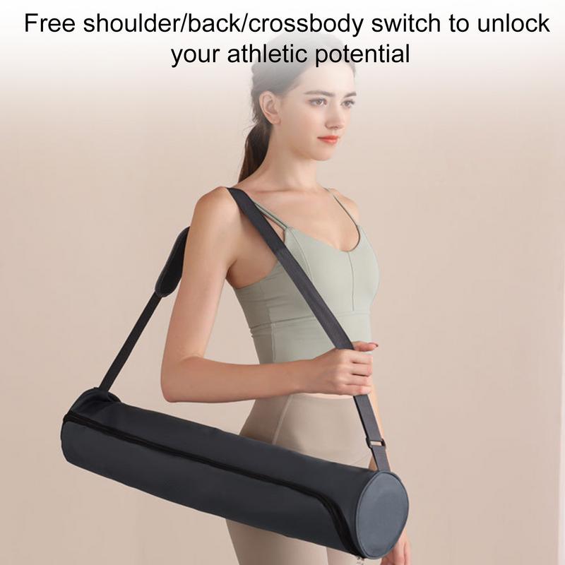 Сумка для коврика для йоги для – обзор и цена Yoga Mat Bag Carrier