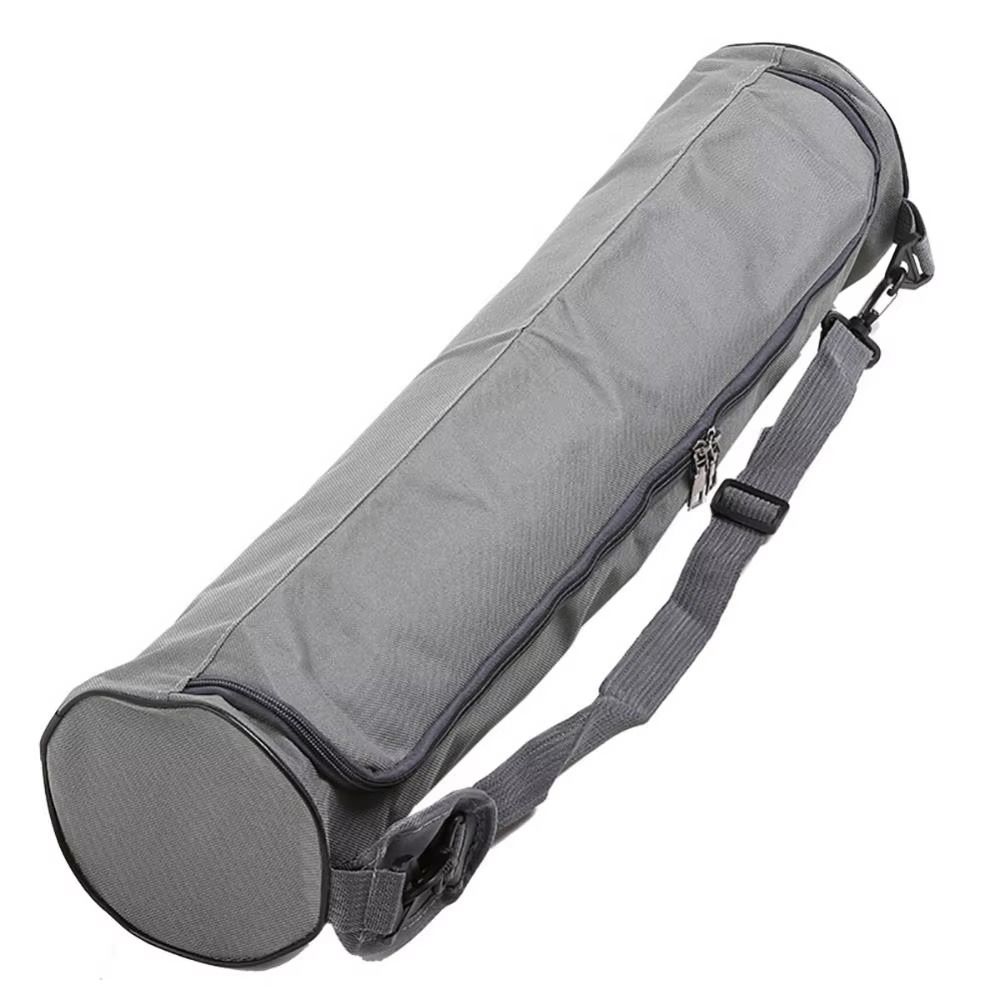 Портативная водонепроницаемая  – обзор и цена Yoga Mat Bag Carrier