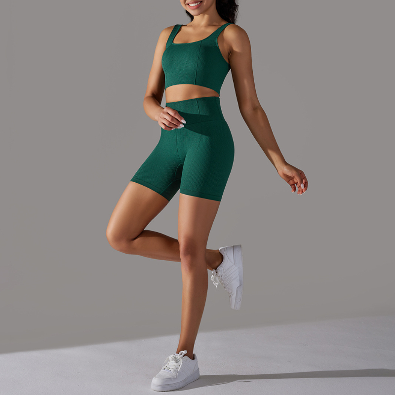 Новый женский спортивный компл – обзор и цена Pilates Yoga Fit