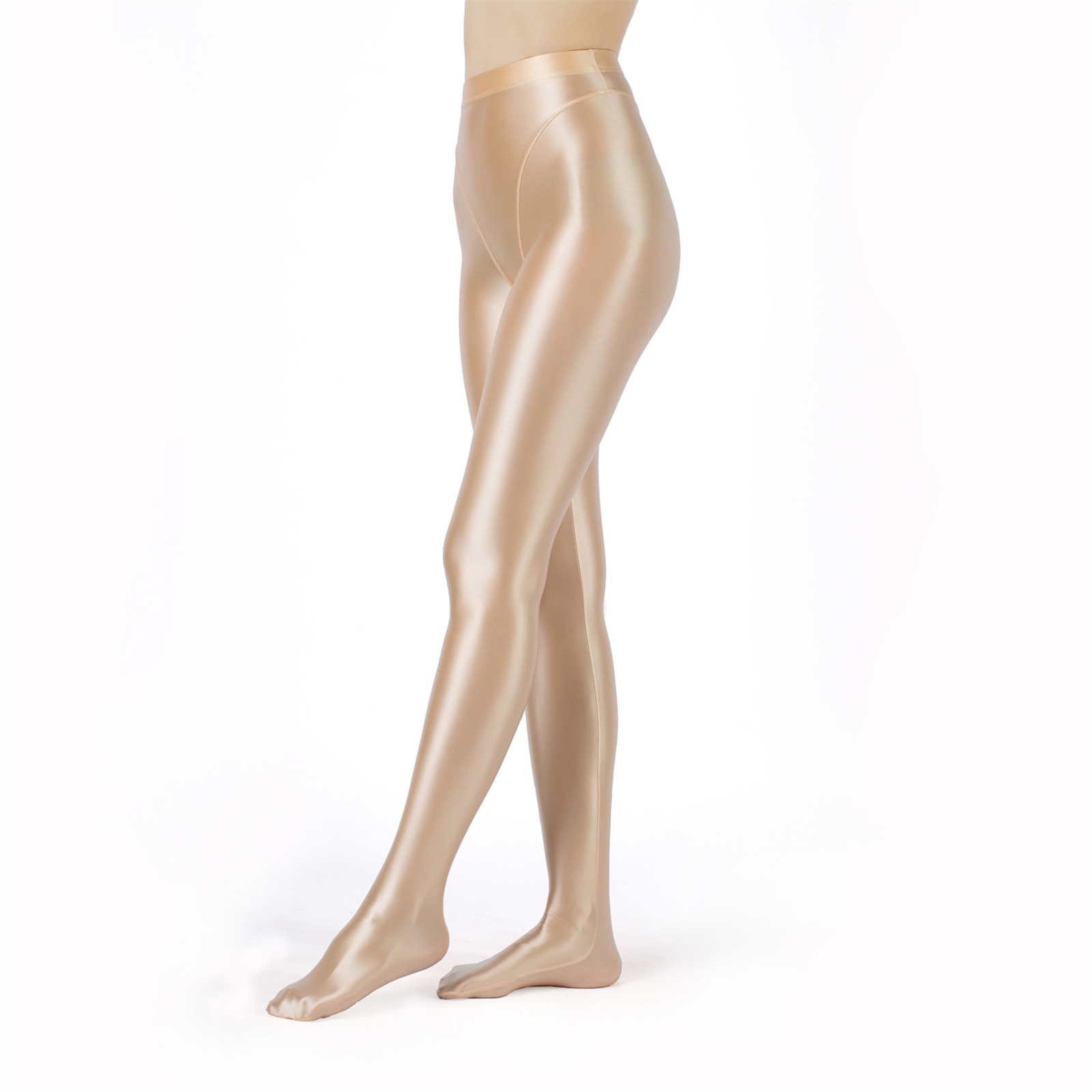 Женские блестящие колготки с в – обзор и цена Pilates Yoga Legging
