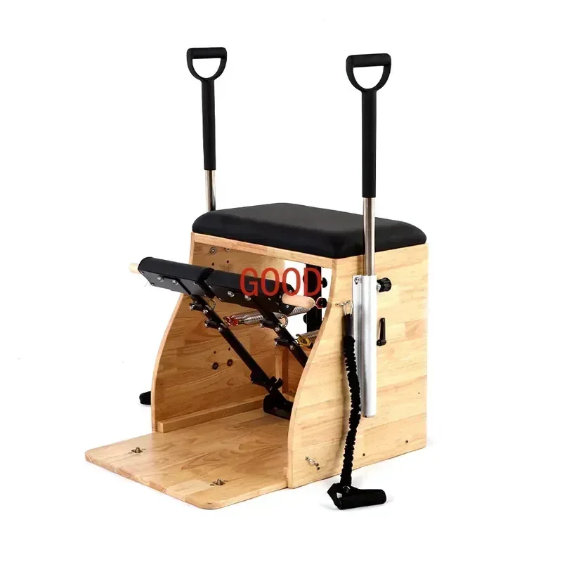 Тренажер для йоги и пилатеса 2 – обзор и цена Pilates Yoga Chair