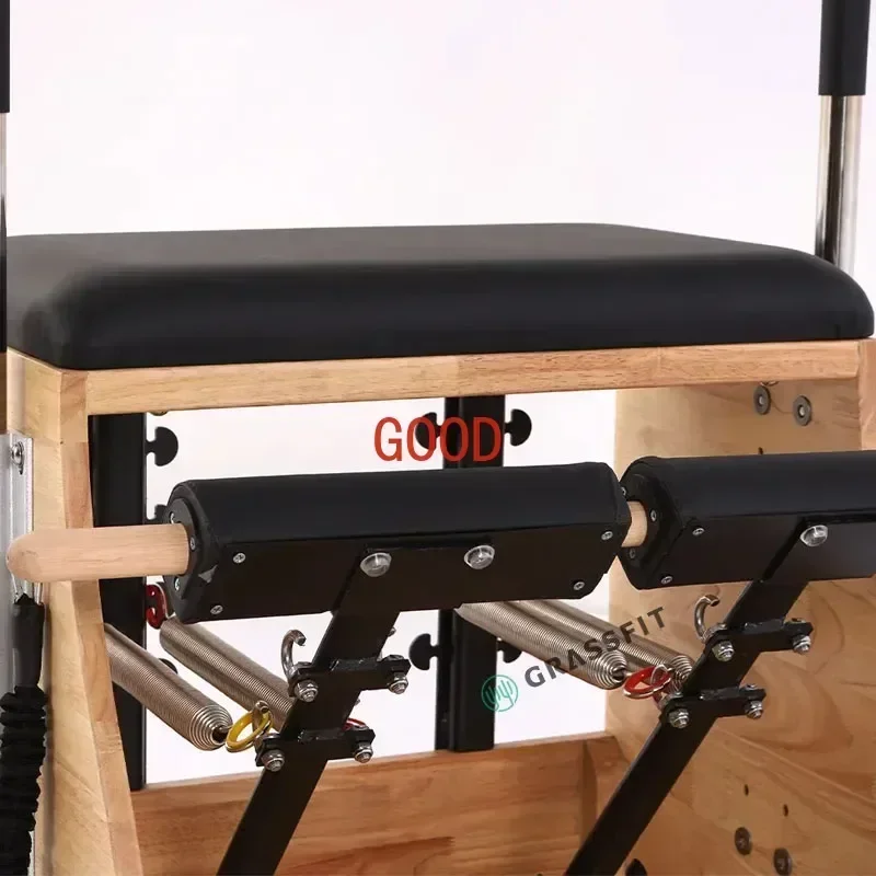 Тренажер для йоги и пилатеса 2 – обзор и цена Pilates Yoga Chair