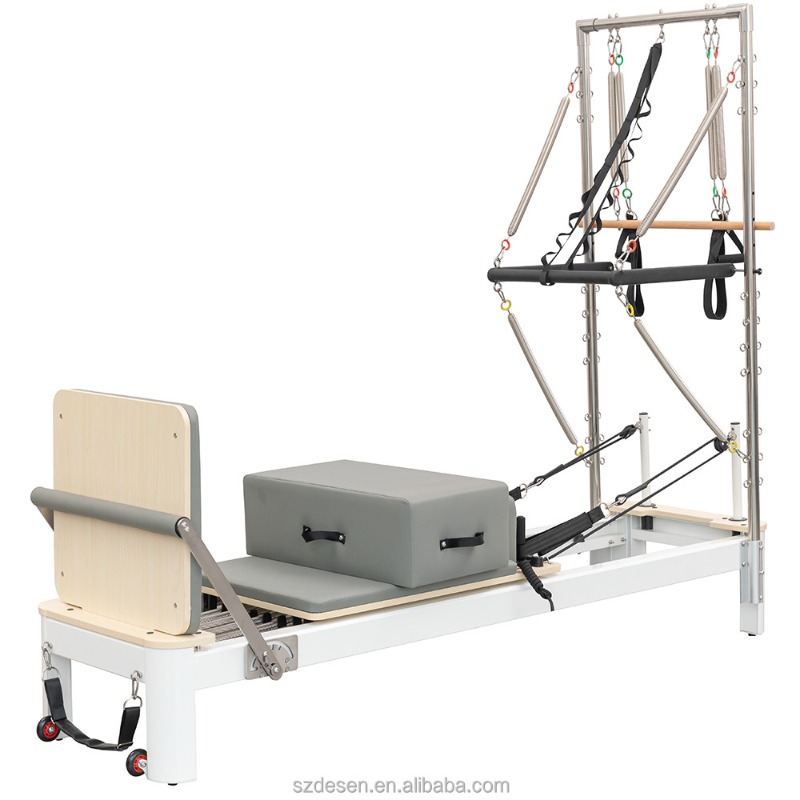 YTYIN F6001-S800-B Горячая рас – обзор и цена Home Pilates Yoga