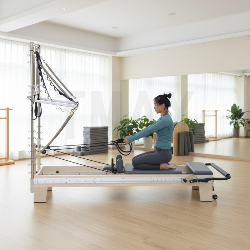 YTYIN Tmax: Высококачественный – обзор и цена Home Pilates Yoga