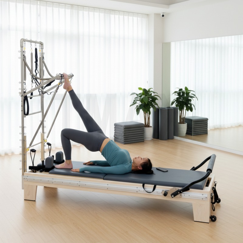 YTYIN Tmax: Высококачественный – обзор и цена Home Pilates Yoga