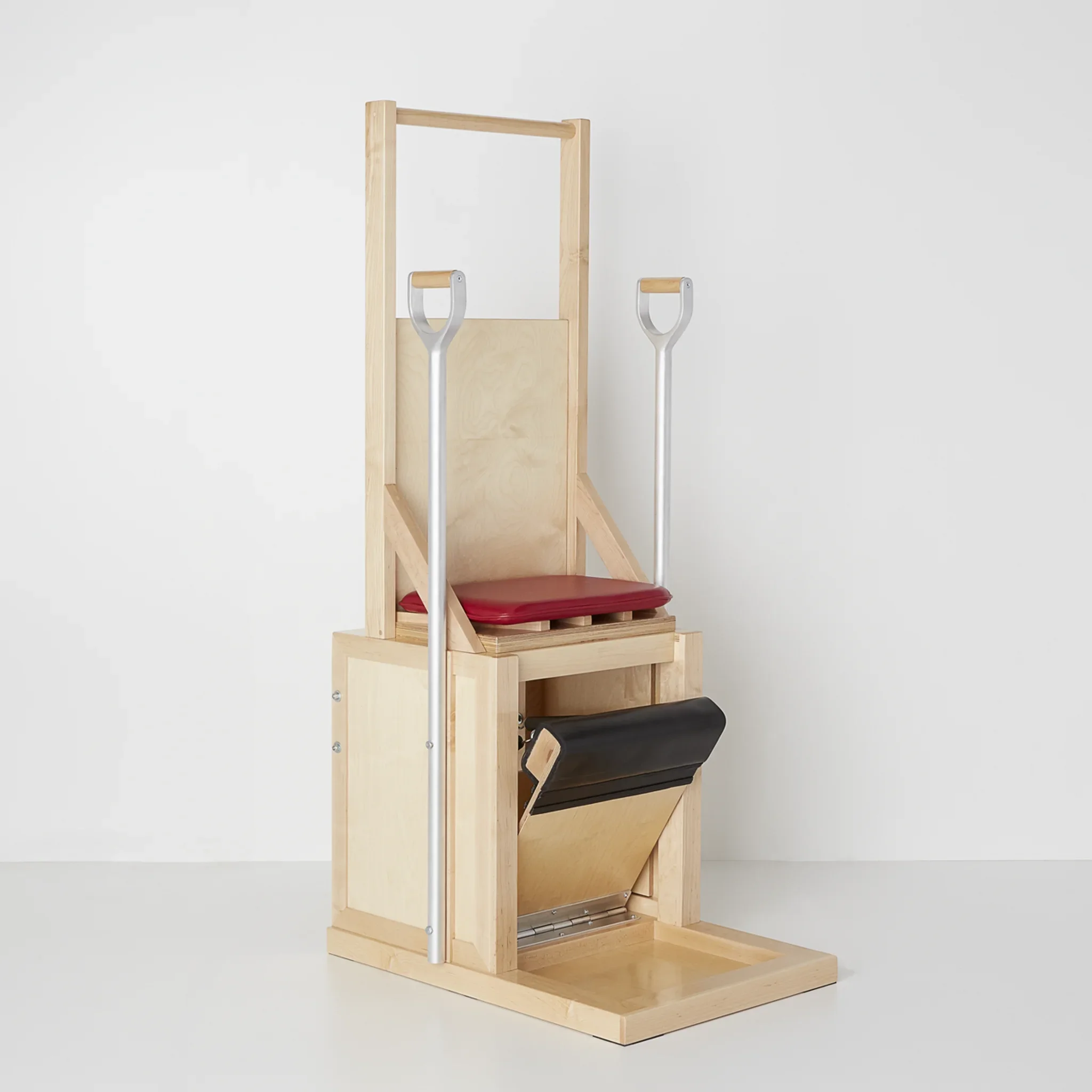 Прочное портативное высококаче – обзор и цена Pilates Yoga Chair