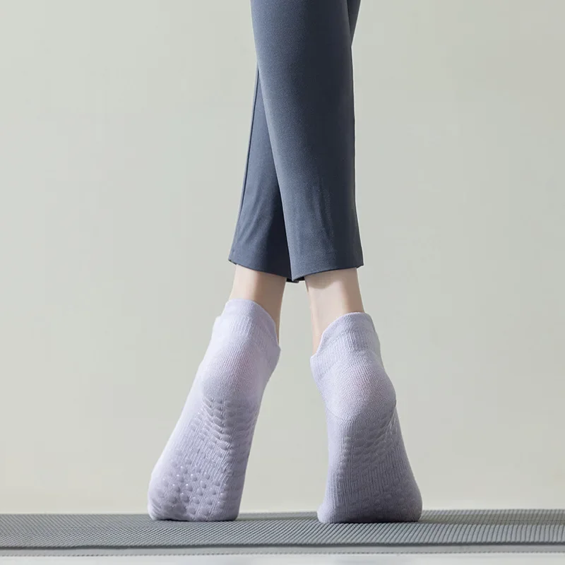 1 пара женских нескользящих сп – обзор и цена Pilates Yoga And Barre