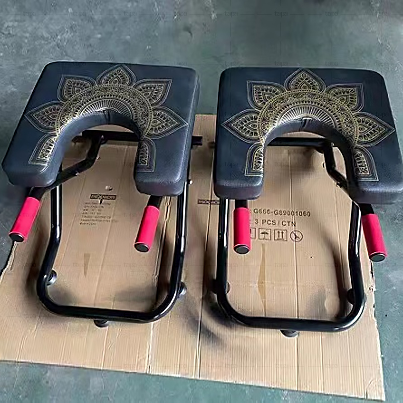Многофункциональная подставка  – обзор и цена Pilates Yoga Chair