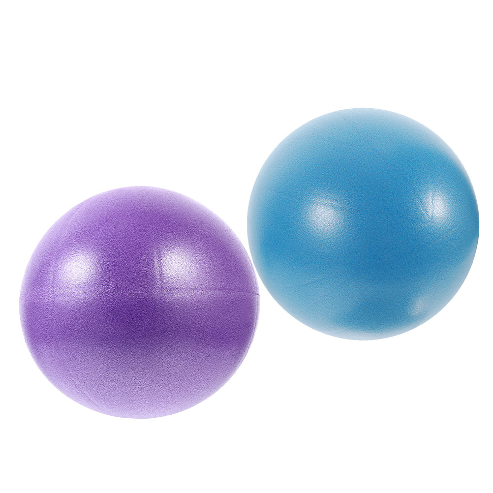 2 шт. ПВХ-мяч для пилатеса, мя – обзор и цена Pilates Yoga Ball Workout