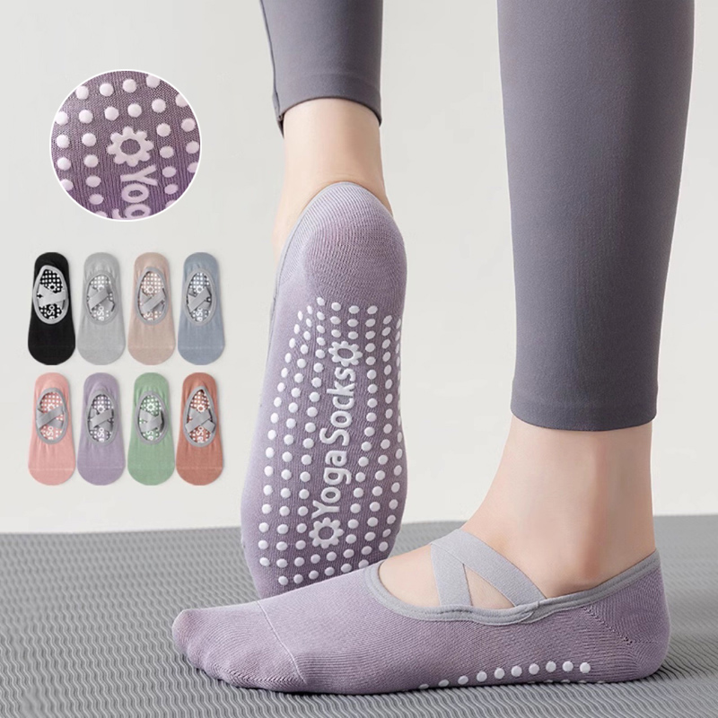 Дышащие полотенца, носки для й – обзор и цена Pilates Yoga Fitness