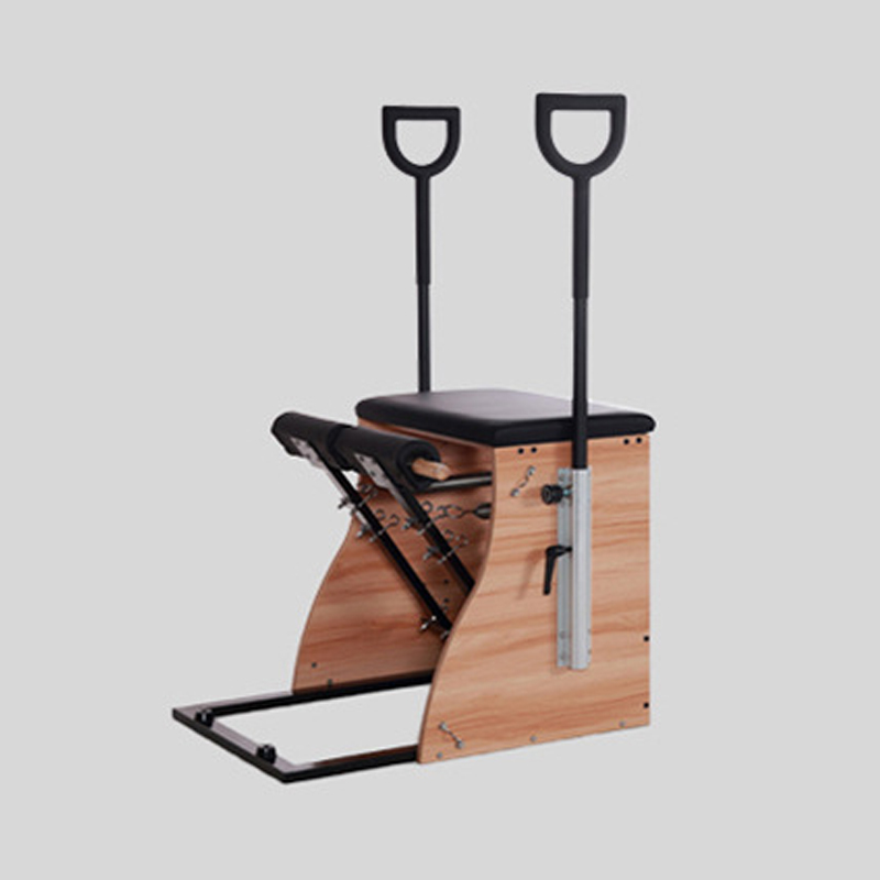 Пилатес, устойчивый стул с жел – обзор и цена Pilates Yoga Chair