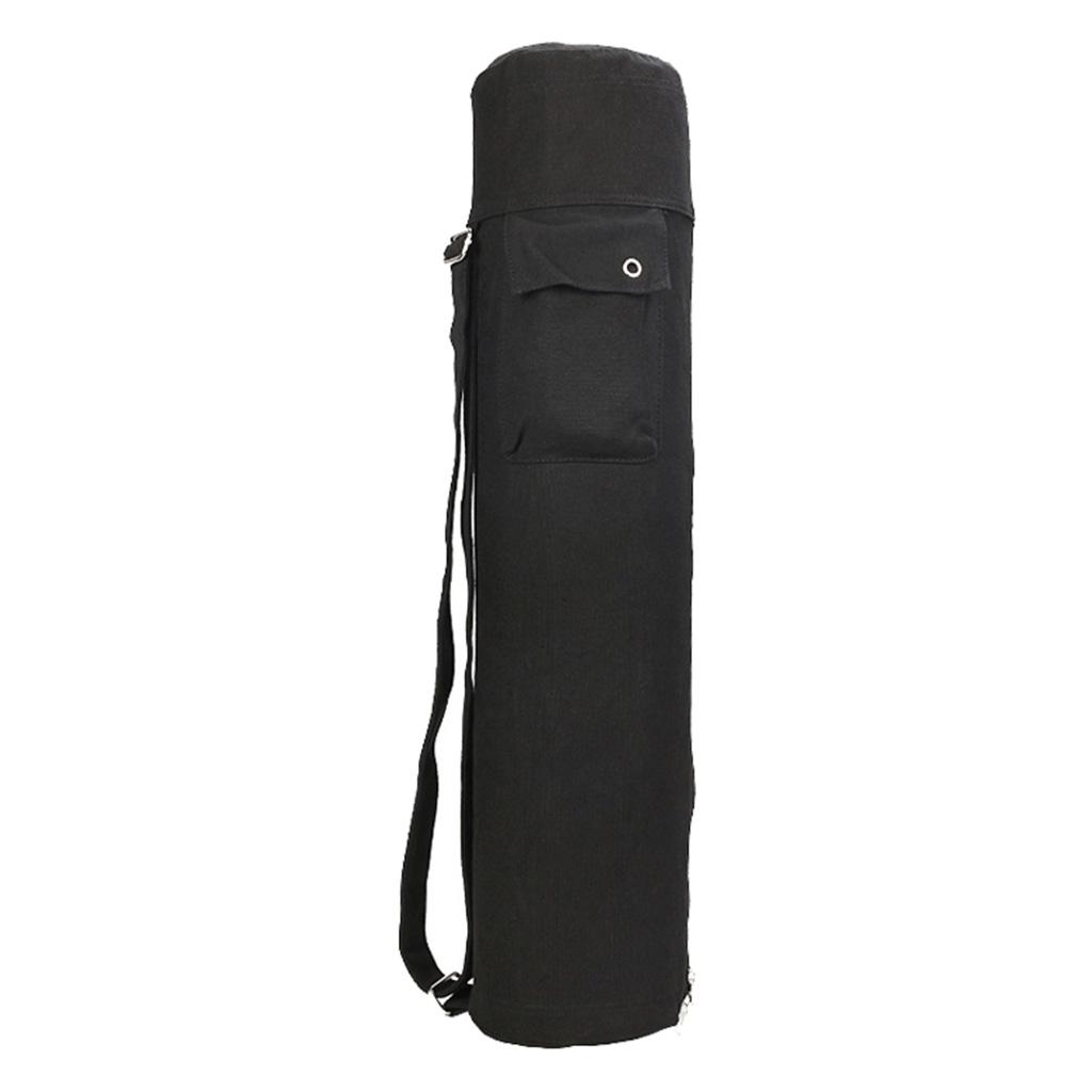 Коврик для йоги, рюкзак, засте – обзор и цена Yoga Mat Bag Carrier