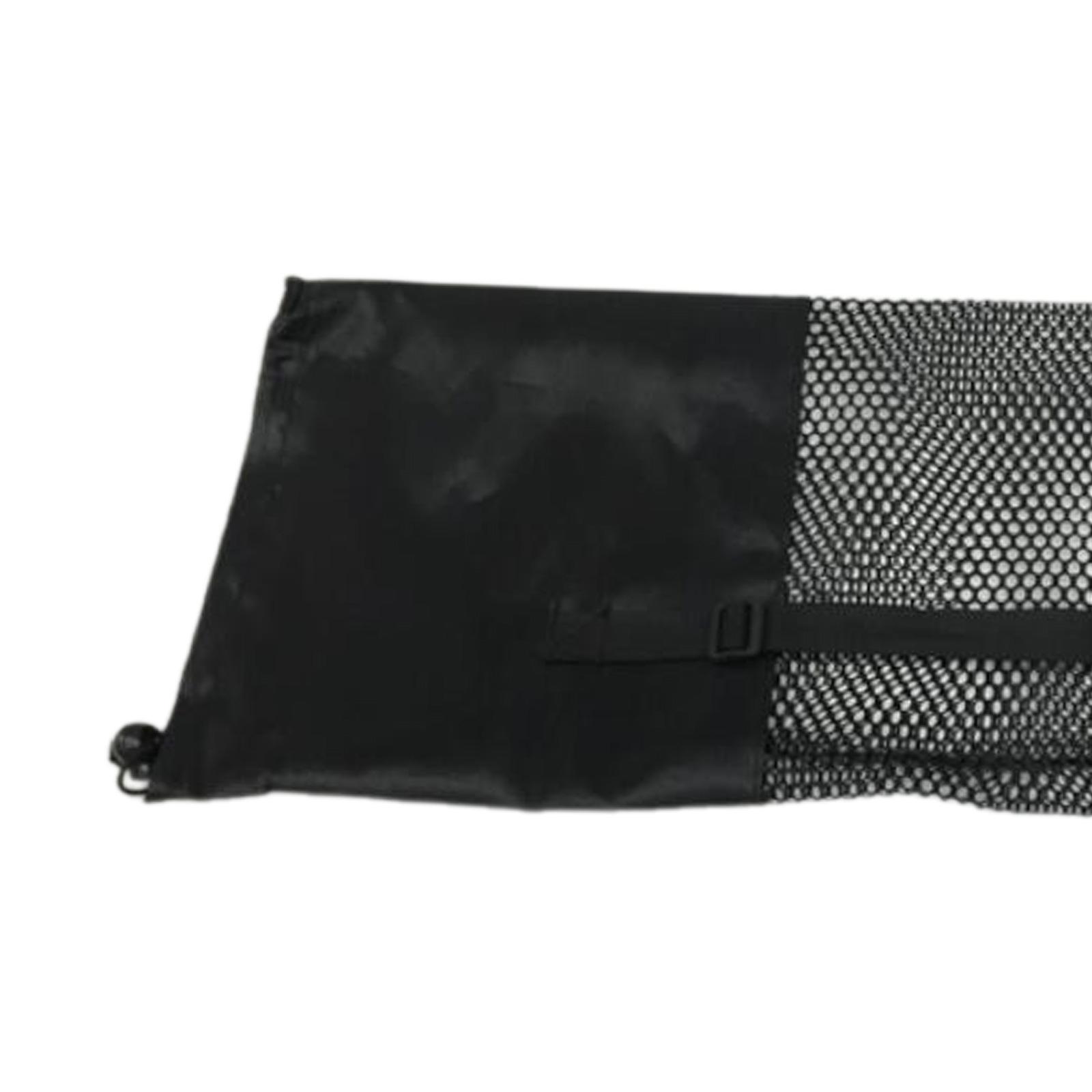 Многофункциональная сумка-рюкз – обзор и цена Yoga Mat Bag Carrier