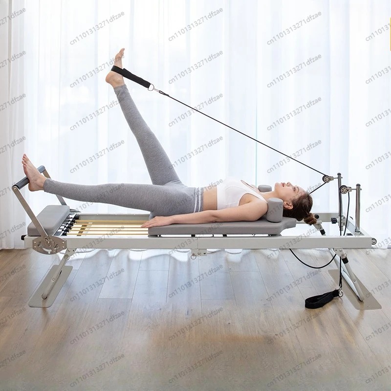 Профессиональный тренажер для  – обзор и цена Pilates Yoga Weight Loss