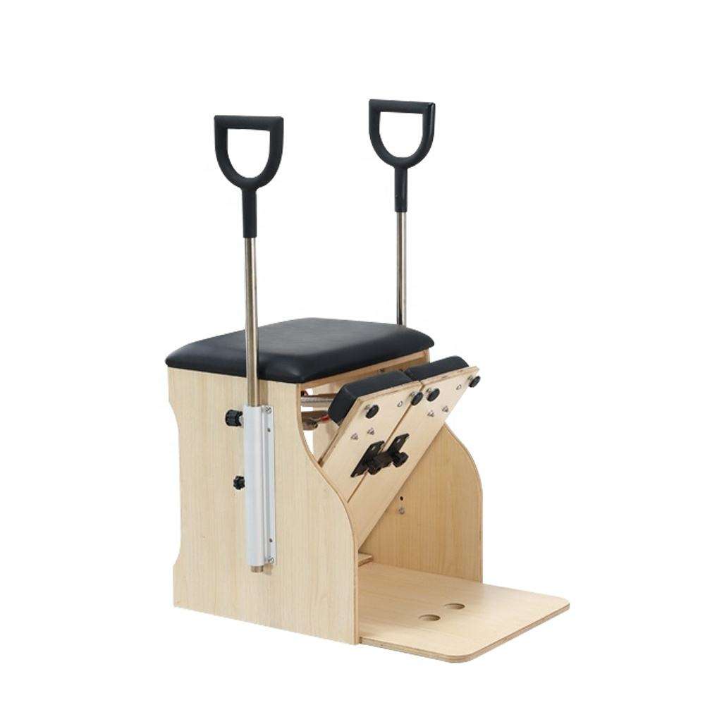 Многофункциональный тренажер M – обзор и цена Pilates Yoga Chair