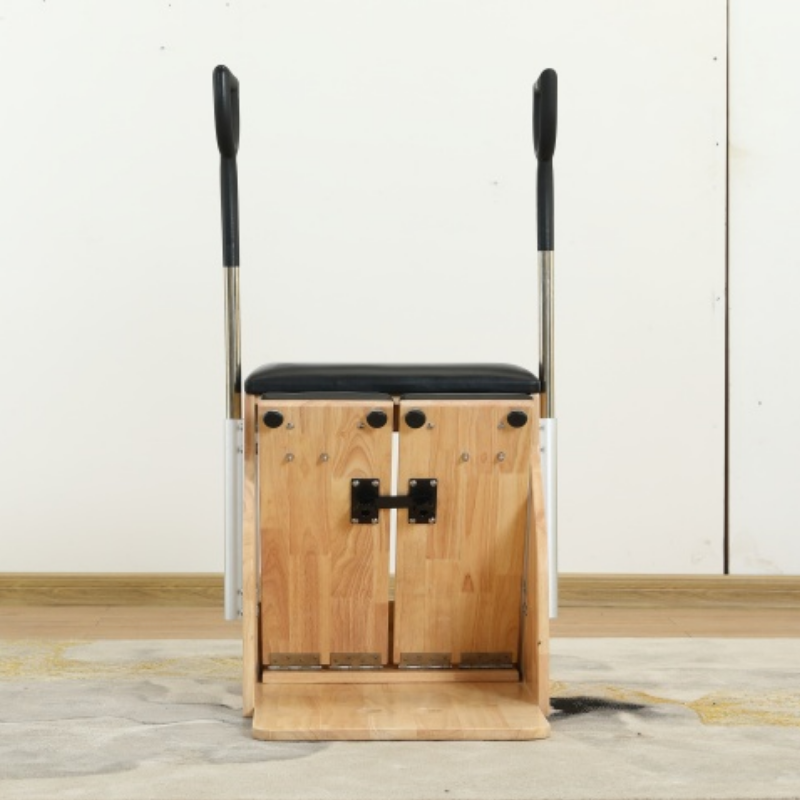Многофункциональный тренажер M – обзор и цена Pilates Yoga Chair
