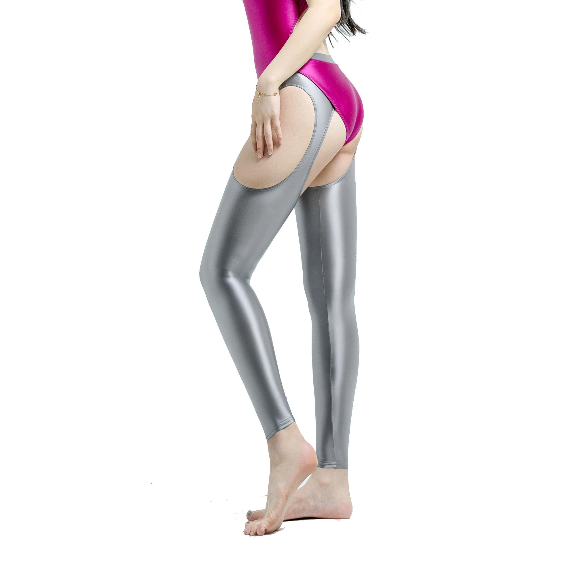 Летние женские брюки до щиколо – обзор и цена Pilates Yoga Legging