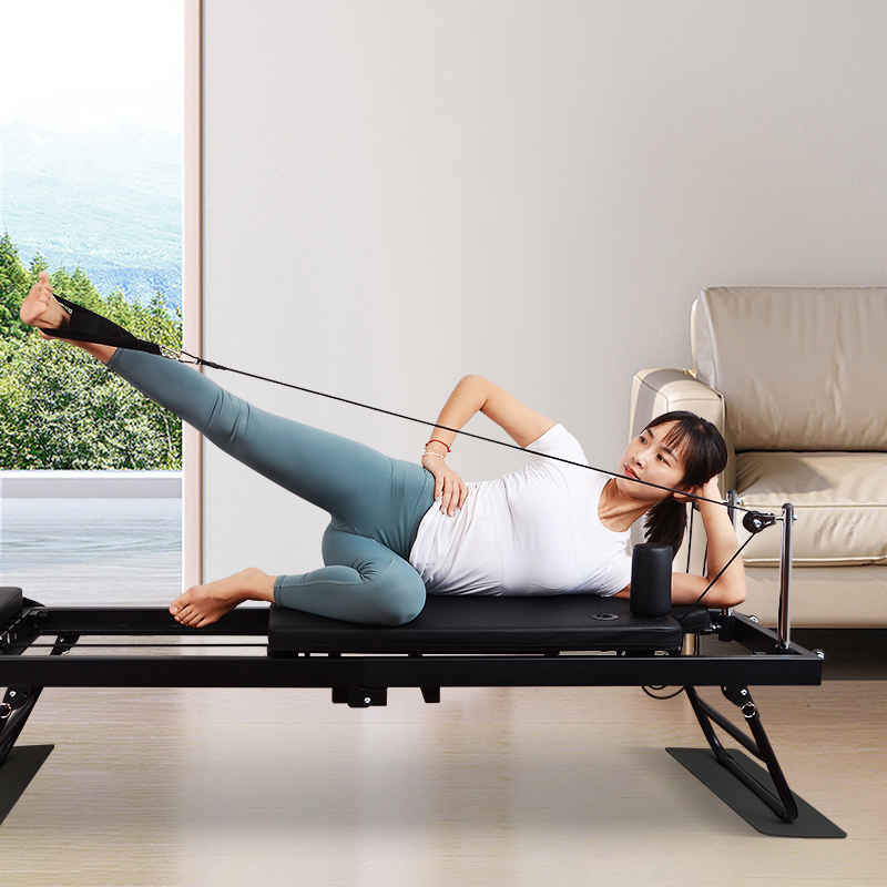 Лидер продаж, портативное обор – обзор и цена Pilates Yoga Weight Loss