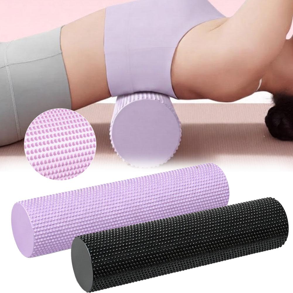 Валик для йоги из пены EVA выс – обзор и цена Home Pilates Yoga