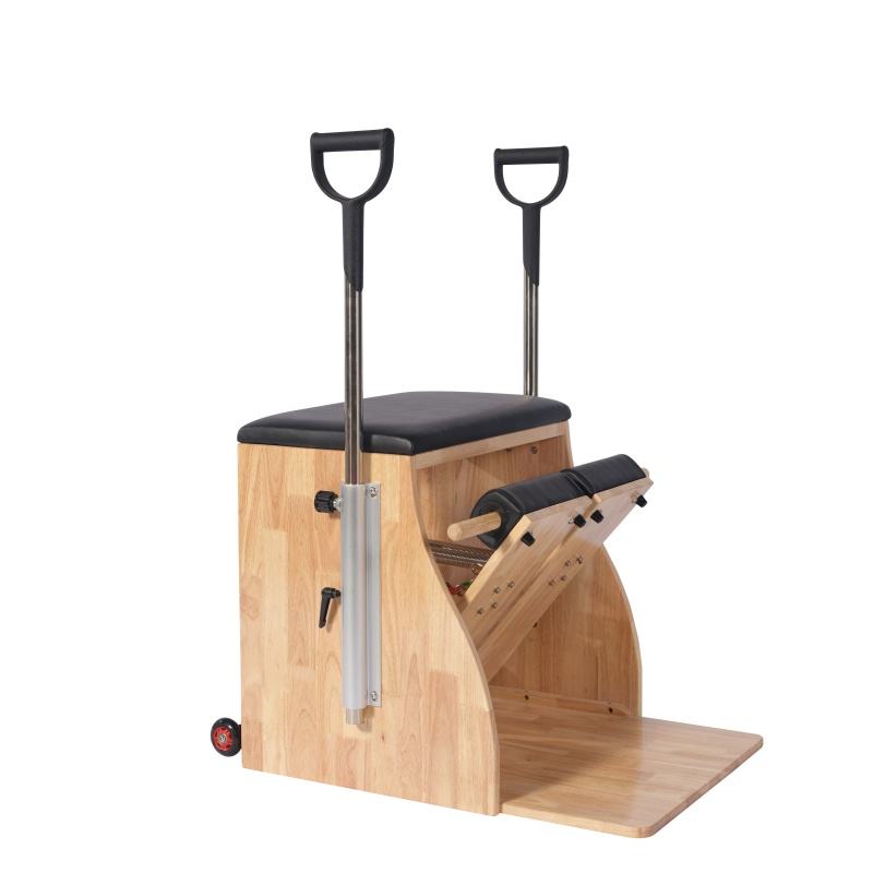 Изготовленное на заказ коммерч – обзор и цена Pilates Yoga Chair