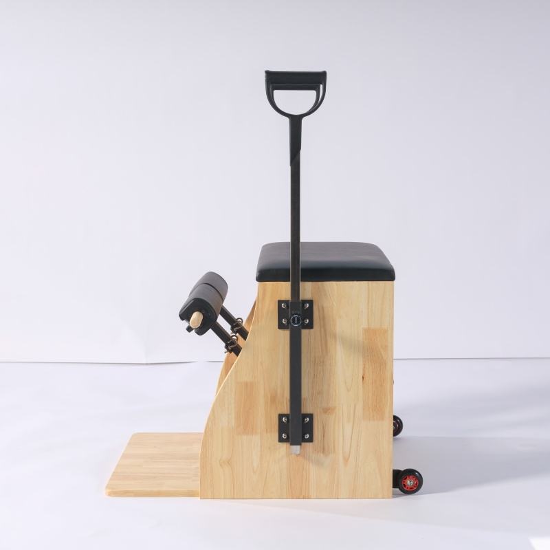 Изготовленное на заказ коммерч – обзор и цена Pilates Yoga Chair