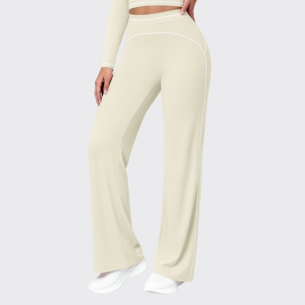 Новые женские брюки с высокой  – обзор и цена Pilates Yoga Legging