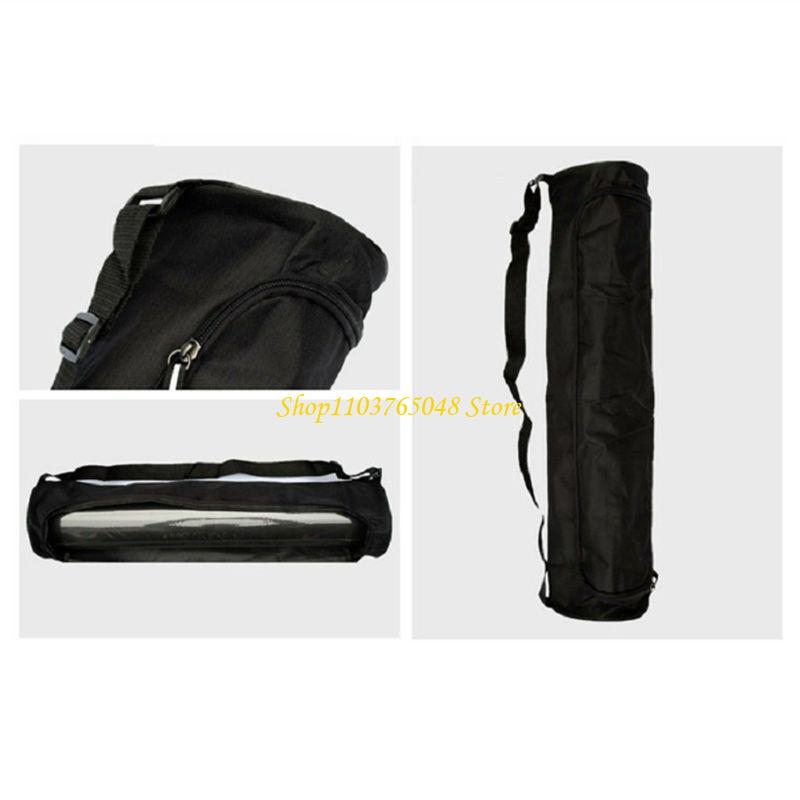 R53E Ткань Оксфорд Коврик для  – обзор и цена Yoga Mat Bag Carrier