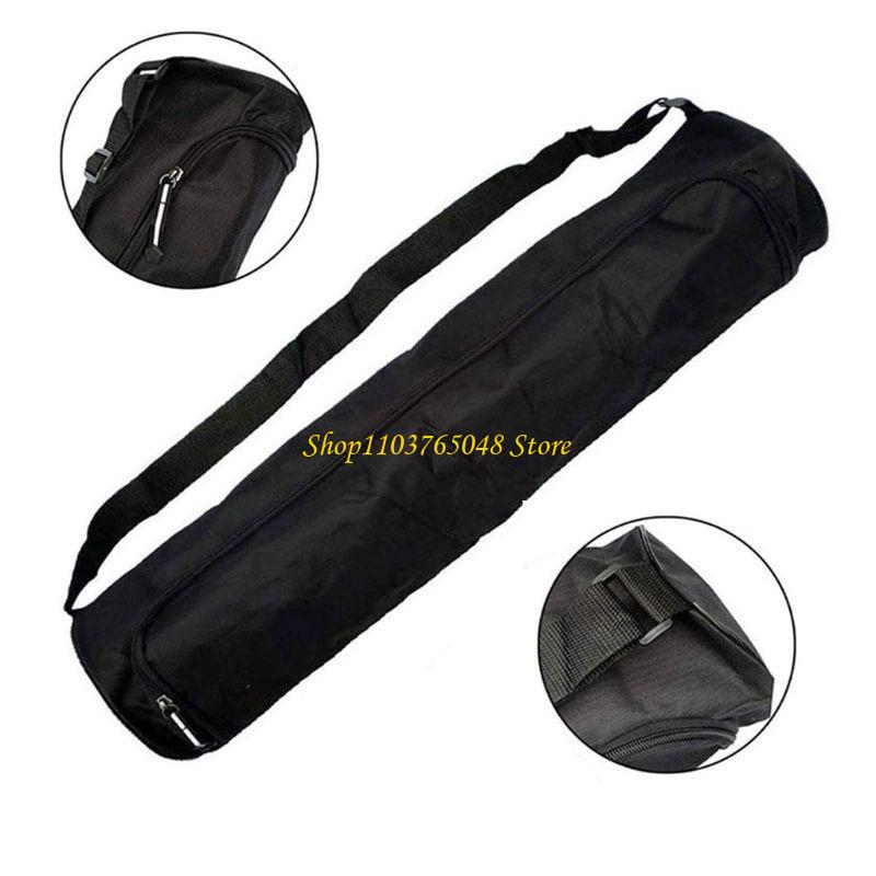 R53E Ткань Оксфорд Коврик для  – обзор и цена Yoga Mat Bag Carrier