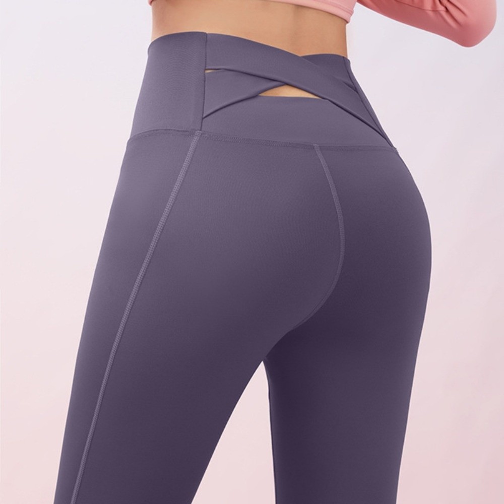 Утягивающие штаны для йоги с э – обзор и цена Pilates Yoga Legging