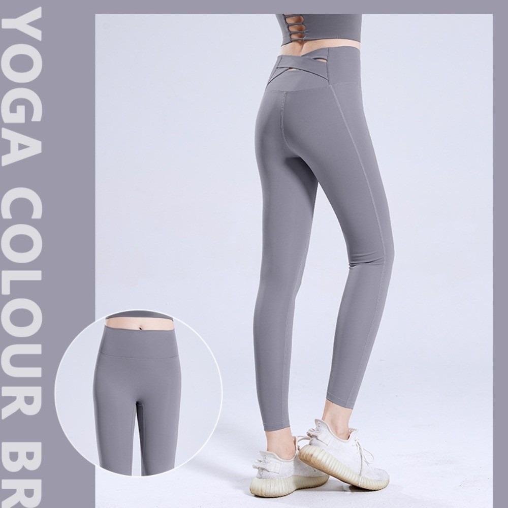 Утягивающие штаны для йоги с э – обзор и цена Pilates Yoga Legging