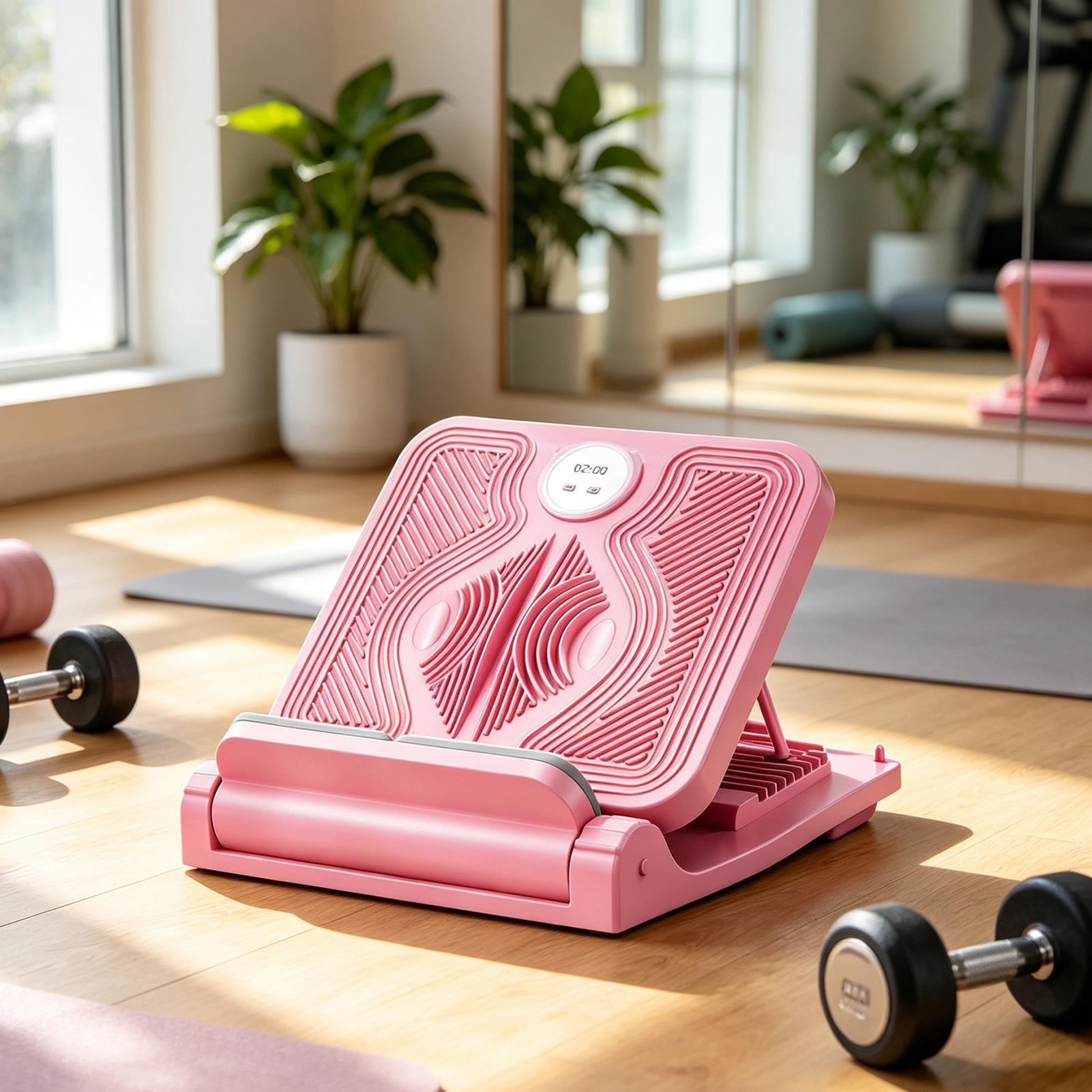 Регулируемая нескользящая накл – обзор и цена Home Pilates Yoga