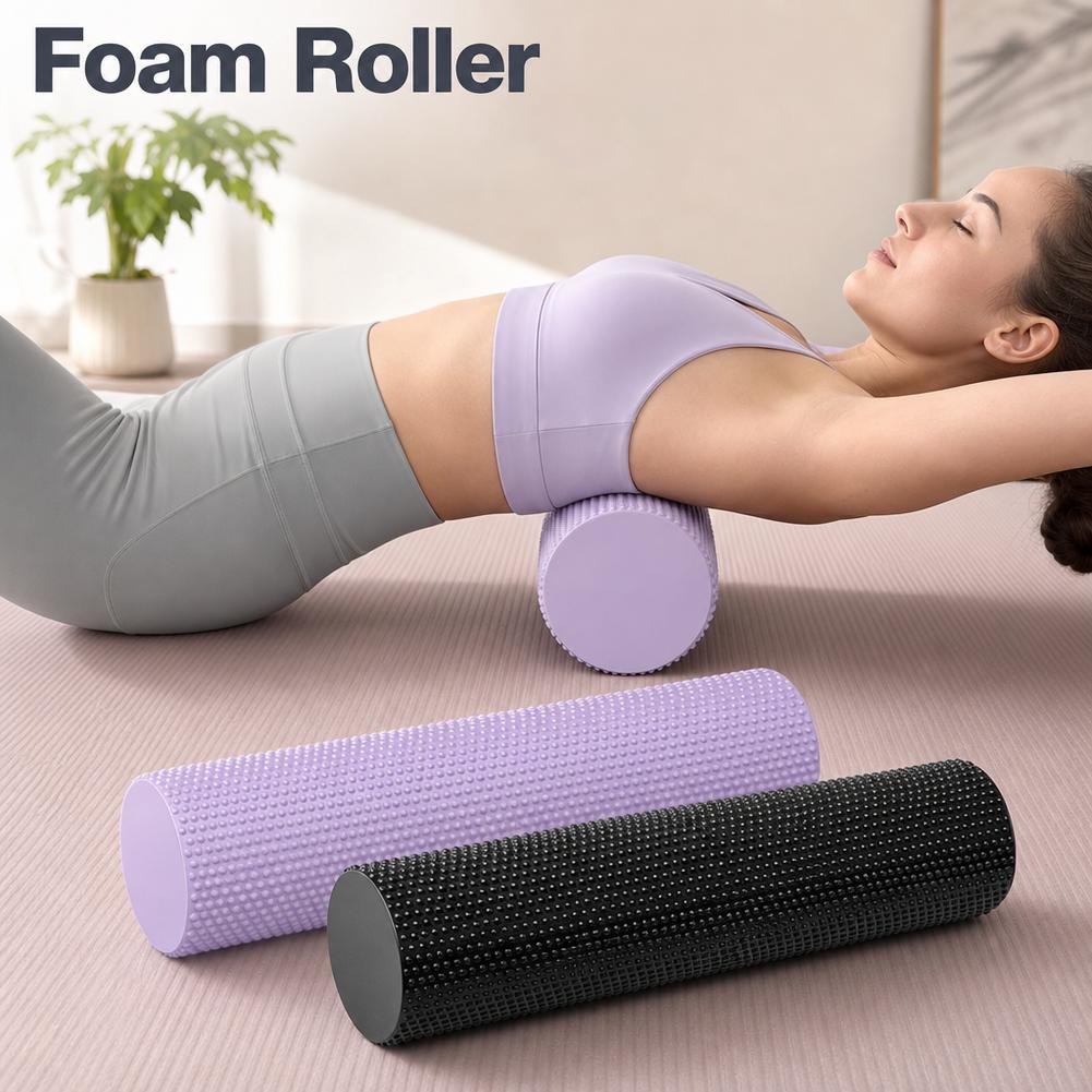 Фитнес-ролик для йоги из ЭВА в – обзор и цена Home Pilates Yoga